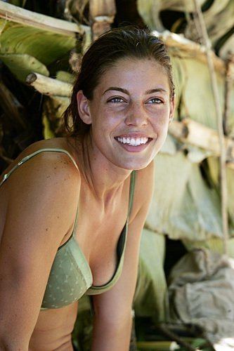 Amanda Kimmel Pictures amp Photos from quotSurvivorquot Knights of the Round