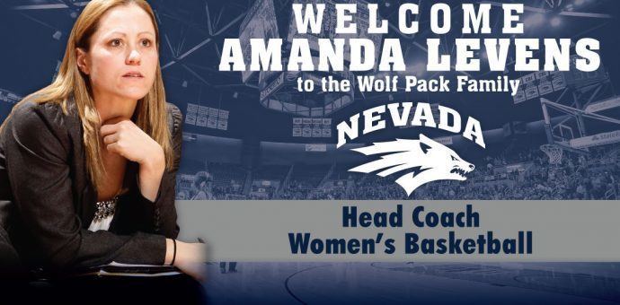 Amanda Levens Womens Hoop Dirt Amanda Levens Named Womens Basketball Coach at
