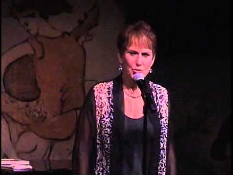 Amanda McBroom Amanda McBroom The Rose YouTube