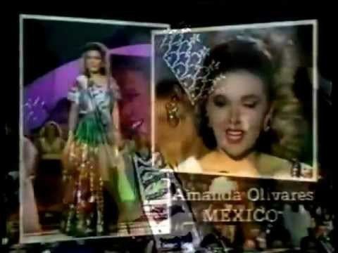 Amanda Olivares AMANDA OLIVARES YouTube