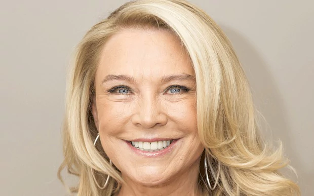 Amanda Redman Amanda Redman 39I got 5000 for my first film39 Telegraph