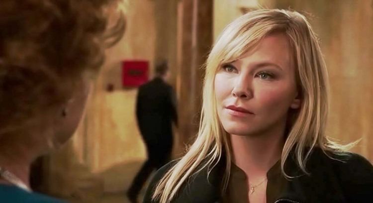 Amanda Rollins All Things Law And Order Law amp Order SVU Forgiving Rollins Recap