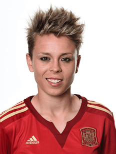 Amanda Sampedro imgfifacomimagesfwwc2015playersprt3325638png