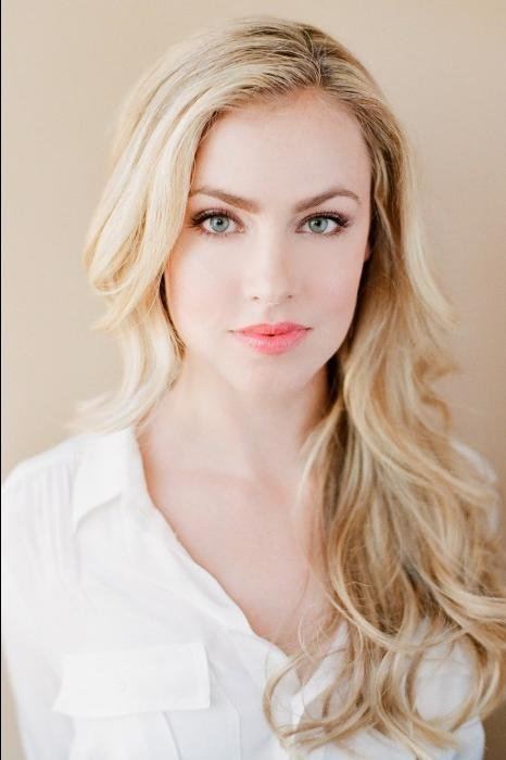 Amanda Schull Amanda Schull Quotes QuotesGram