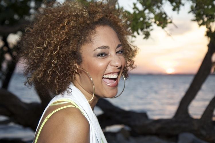 Amanda Seales Amanda Seales a GrenadianAmerican creative making waves Grenada 40