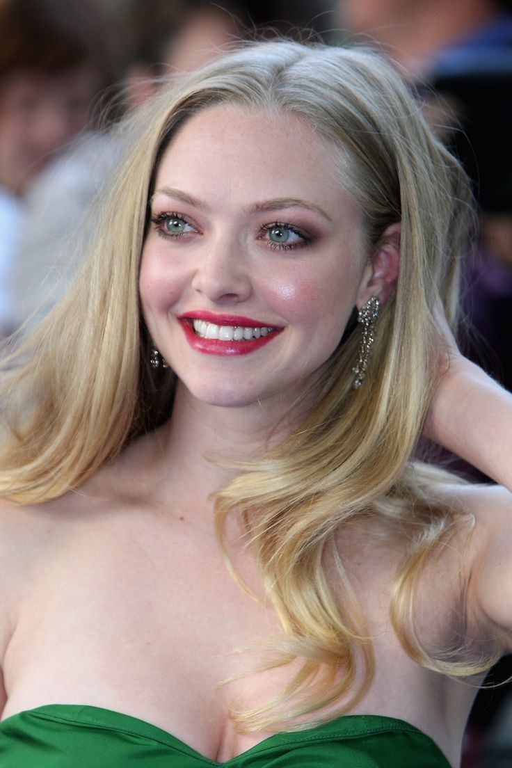 Amanda Seyfried 236 best Actress Amanda Seyfried images on Pinterest Amanda