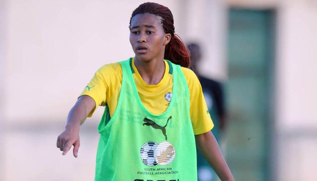 Amanda Sister Banyana face Cameroon in international friendly News