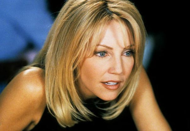Amanda Woodward (Melrose Place) Melrose Place The Seventh and Final Season Vol 2 DVD Photo Gallery