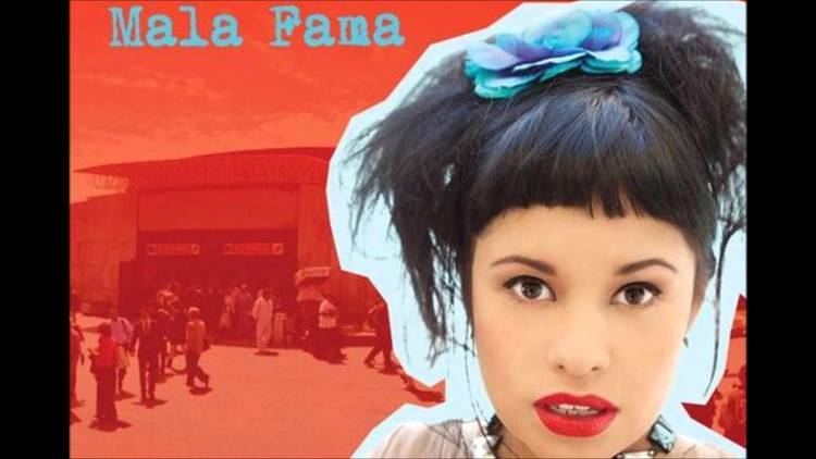 Amandititita Amandititita Mala Fama Estrella De Pop YouTube