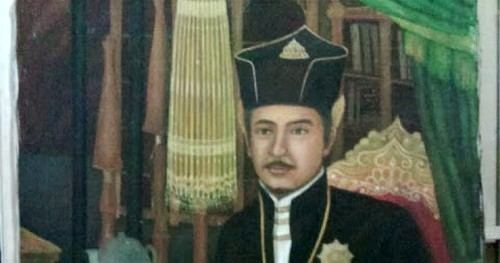 Amangkurat I of Mataram Amangkurat I Diktator Pertama Dari Tanah Jawa Akarasa