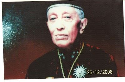 Amangkurat I of Mataram Sejarah Dan Kehidupan Manusia Amangkurat I
