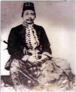 Amangkurat II of Mataram keratonperpusnasgoidsitesdefaultfilesstyles