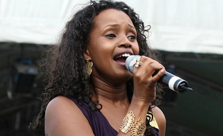 Amani (musician) Things About Songstress Amani You Probably Didnt Know