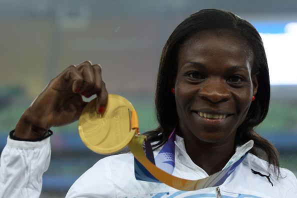 Amantle Montsho Amantle Montsho Photos 13th IAAF World Athletics