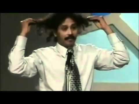 Amanullah Khan (comedian) Amanullah Khan Mimics YouTube