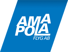 Amapola Flyg cdnhemsidadirektseamapolaflygminabilderlogo2png