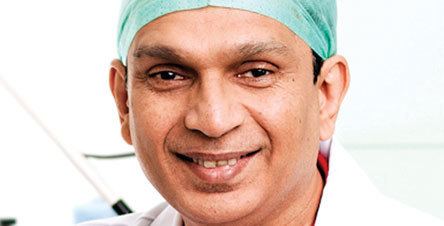 Amar Agarwal The Ophthalmologist