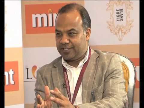 Amar Agarwal Mint Luxury Summit Interview with Amar Agarwal YouTube