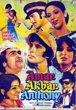 Amar Akbar Anthony httpsuploadwikimediaorgwikipediaen009Ama