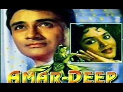 Amar Deep 1958 Full Hindi Film YouTube