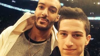 Amar Gegić Amar Gegi za N1 N1 BA