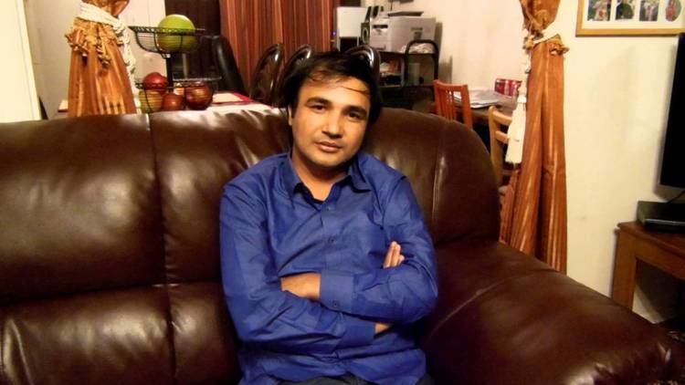 Amar Neupane Nepalmothercom presents an interview with writer Amar Neupane YouTube