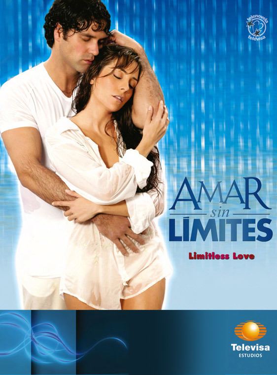 Amar sin límites Amar Sin Lmites Mexico 2006 Karyme Lozano amp Valentino Lans