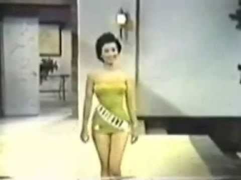 Amara Asavananda Amara Asavananda Miss Universe Thailand 1954 YouTube