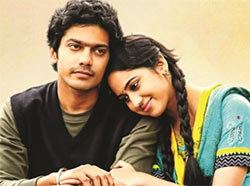 Amara Kaaviyam Review Amara Kaaviyam does not warm your heart Rediffcom Movies