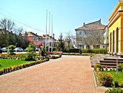 Amara, Romania httpsuploadwikimediaorgwikipediacommonsthu