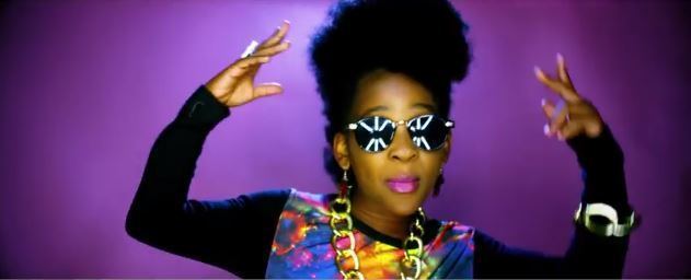 Amarachi VIDEO Amarachi Dance Nigerian Entertainment Today Nigerias