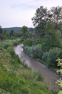 Amaradia River (Gorj) httpsuploadwikimediaorgwikipediacommonsthu