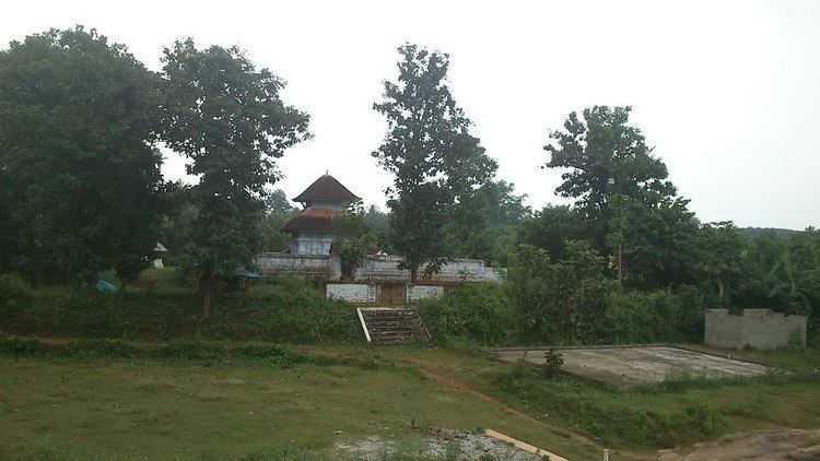 Amarambalam Panoramio Photo of Amarambalam Shiva Temple