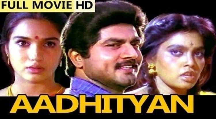 Amaran (film) movie scenes The film features R Sarathkumar and Sukanya in lead roles The film had musical score by Gangai Amaran and was 