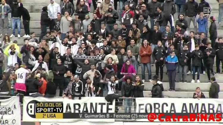 Amarante F.C. Amarante FC 10 SC Martimo SPORT TV 4Eliminatria Taa de