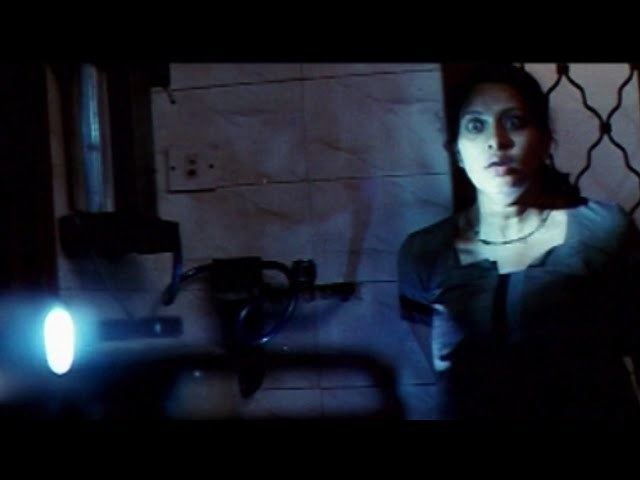 Amaravathi (2009 film) movie scenes 03 49 Horror scene 2 Latest Tamil Cinema YAAR Full HD Movie