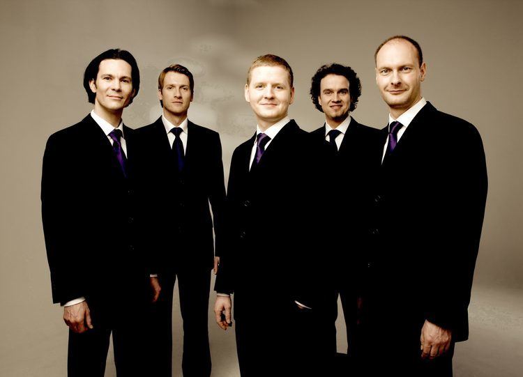 Amarcord (ensemble) Daniel Pearl Music Days