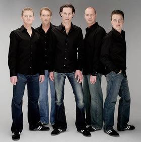 Amarcord (ensemble) wwwbachcantatascomPicBioABIGAmarcord12jpg