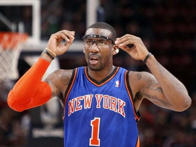 Amar'e Stoudemire Knicks Trade Rumors Knicks Unlikely to Trade Amar39e