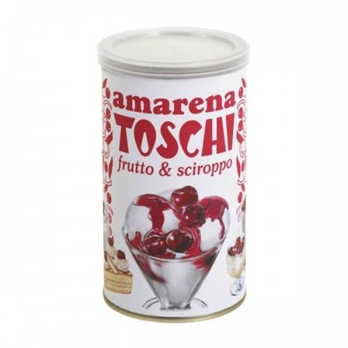 Amarena cherry Toschi Amarena cherries