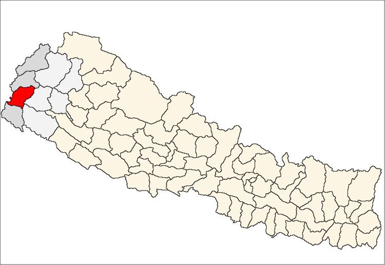 Amargadhi
