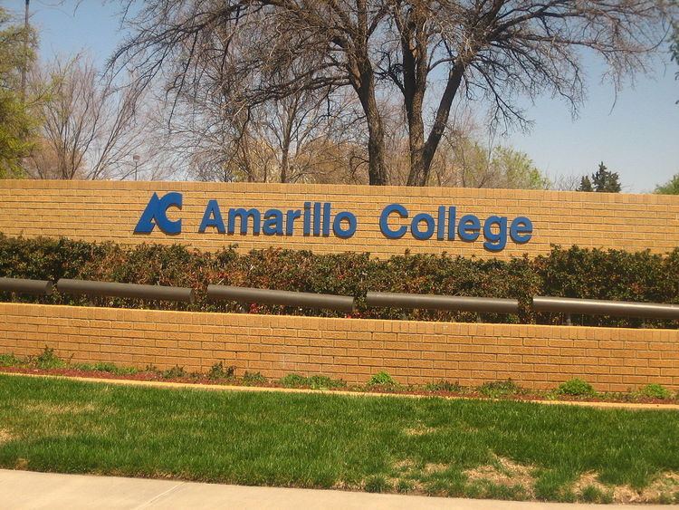 Amarillo College - Alchetron, The Free Social Encyclopedia