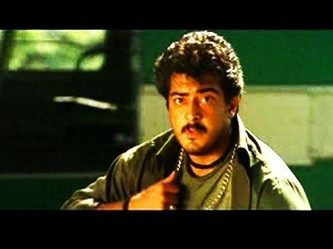 Amarkalam Best Scene Of Ajith Kumar Comes To Shalini House Amarkalam