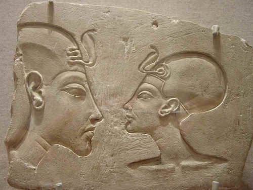 Amarna art Amarna Art