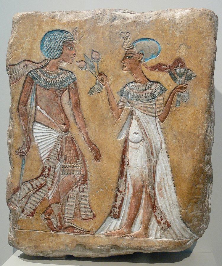 Amarna Period