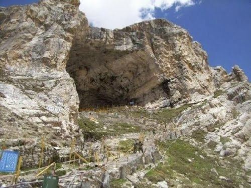 Amarnath Peak - Alchetron, The Free Social Encyclopedia