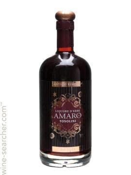 Amaro (liqueur) Tasting Notes Bepi Tosolini Liquore d39Erbe Amaro Liqueur Italy