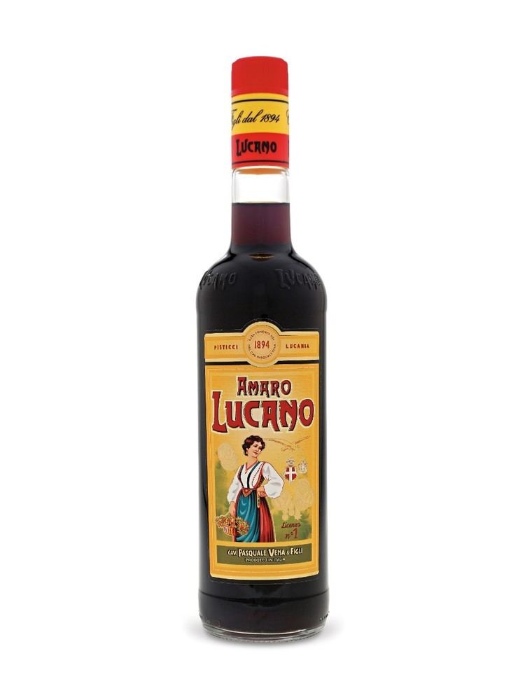 Amaro Lucano Amaro Lucano LCBO