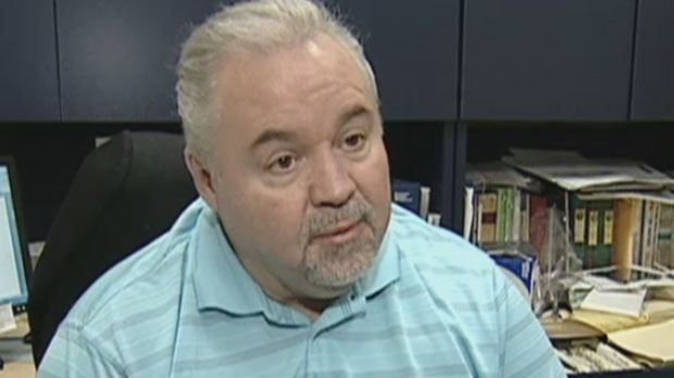 Amaro Silva Former city councillor Amaro Silva dies CTV News Winnipeg