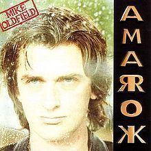 Amarok (Mike Oldfield album) httpsuploadwikimediaorgwikipediaenthumb3